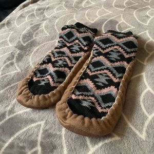 Comfy Slippers